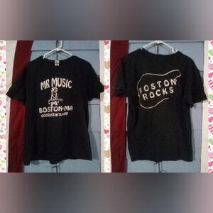 😎Vintage Mr. Music Shirt, L😎